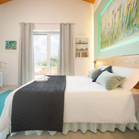 Le Monachelle Luxury Bed & Breakfast Eboli Exterior foto
