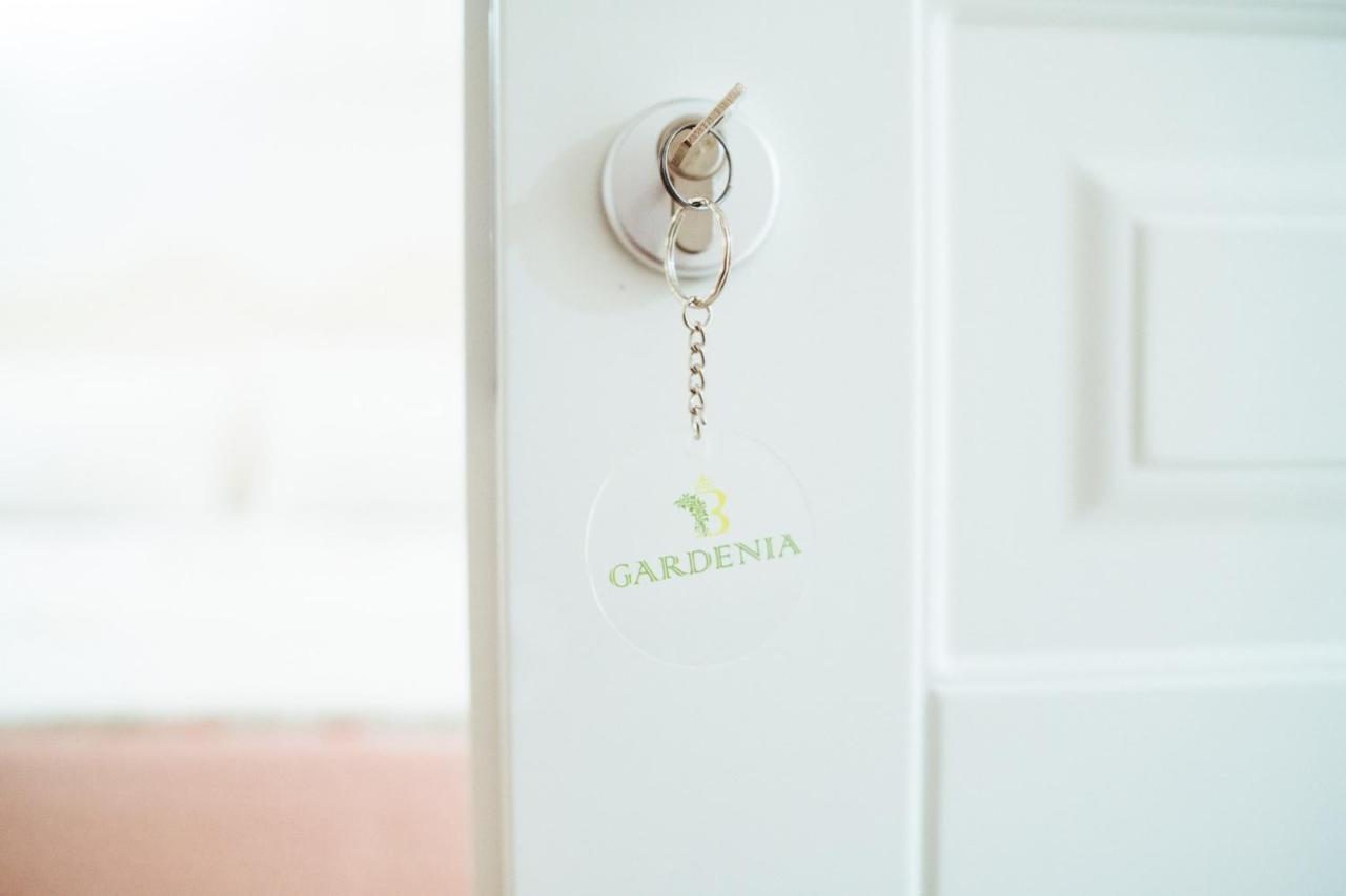 Le Monachelle Luxury Bed & Breakfast Eboli Exterior foto