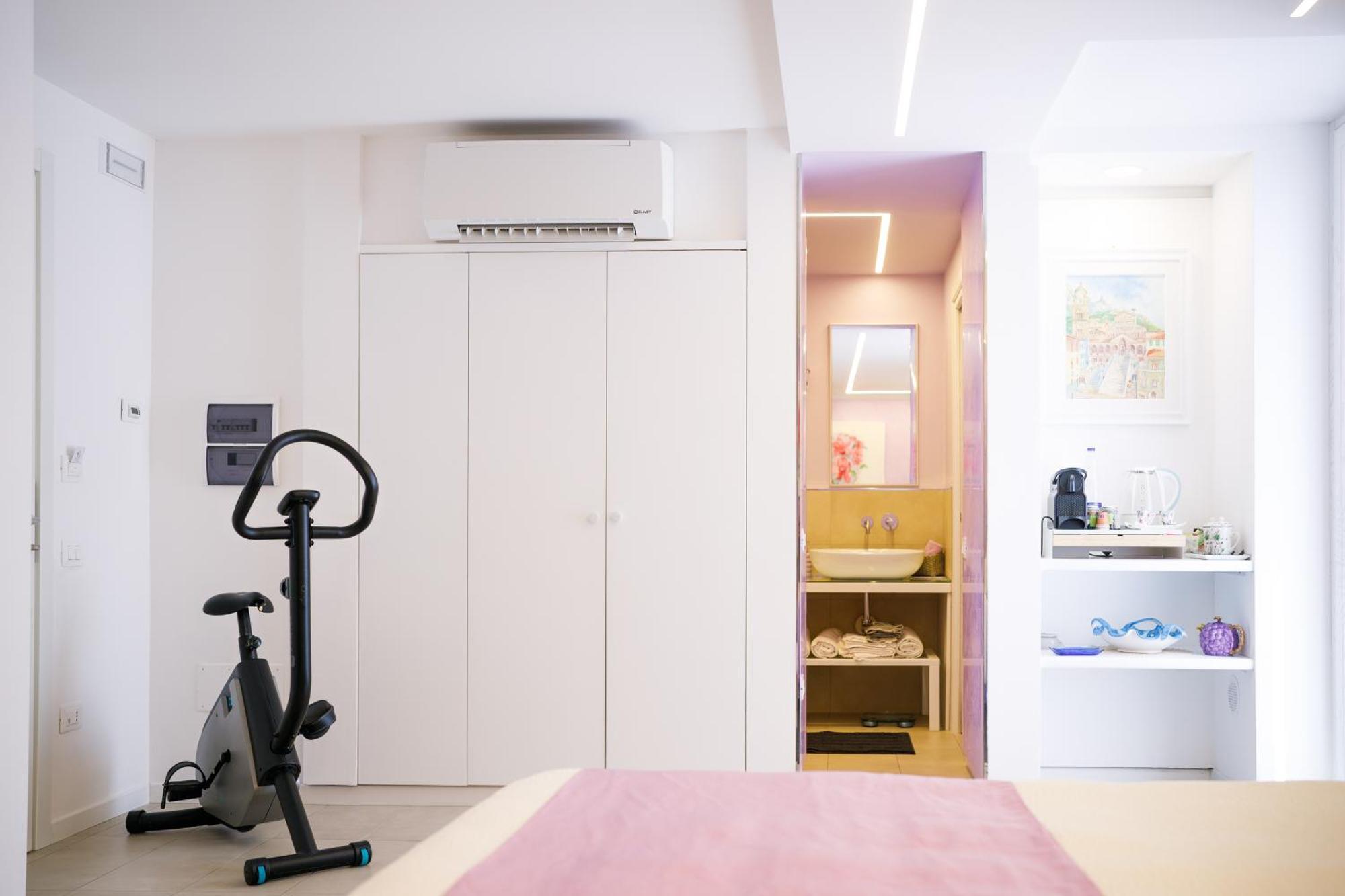 Le Monachelle Luxury Bed & Breakfast Eboli Exterior foto