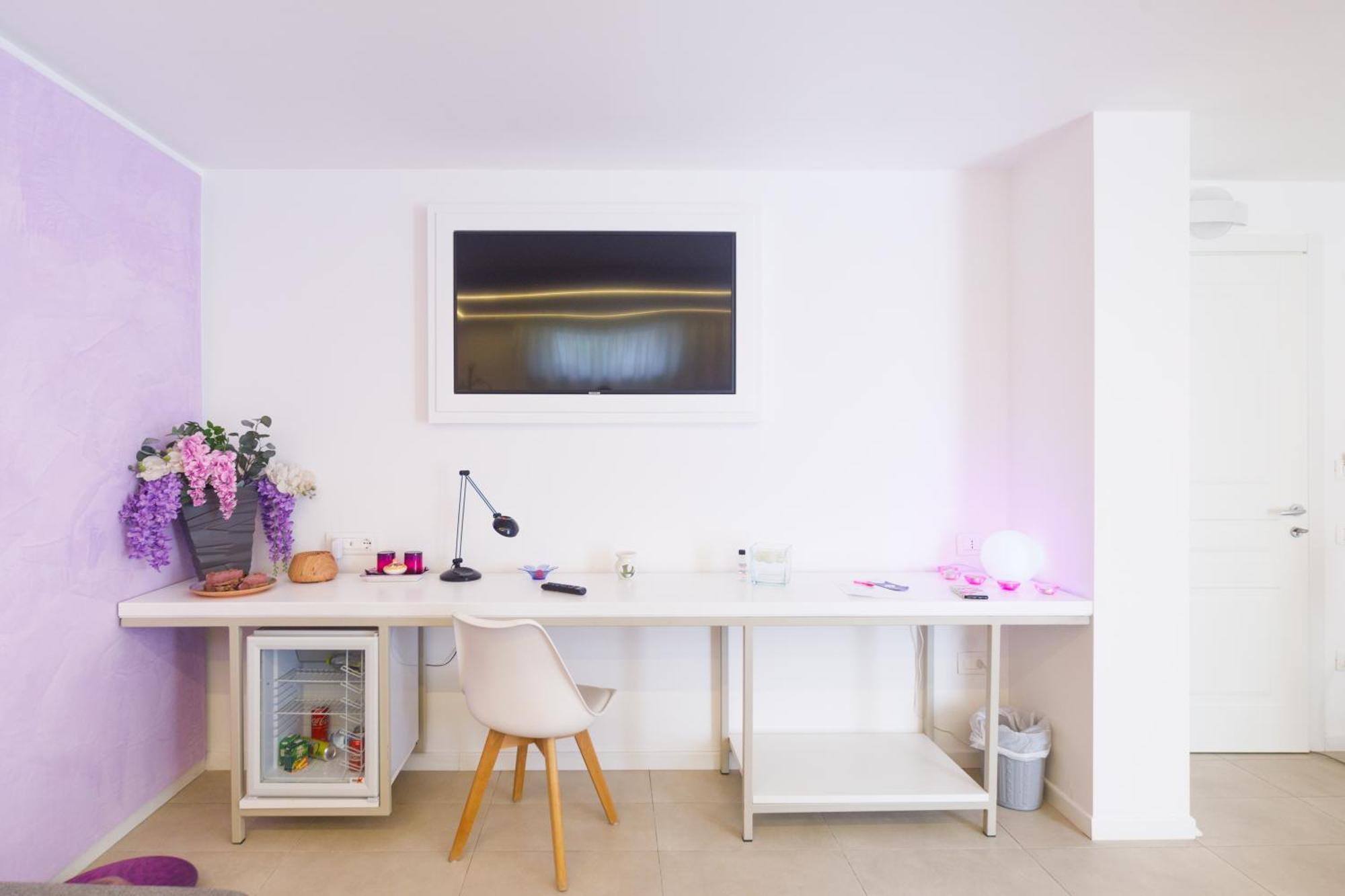 Le Monachelle Luxury Bed & Breakfast Eboli Exterior foto