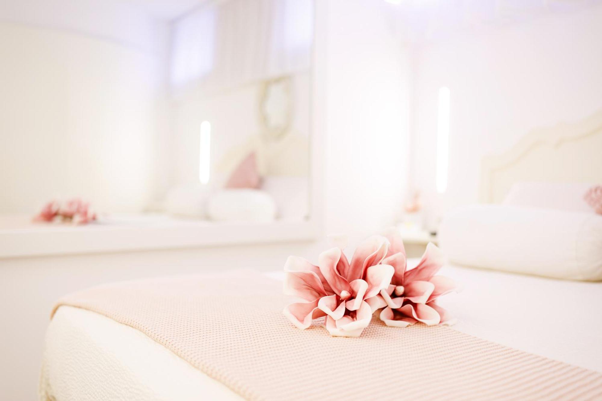 Le Monachelle Luxury Bed & Breakfast Eboli Exterior foto