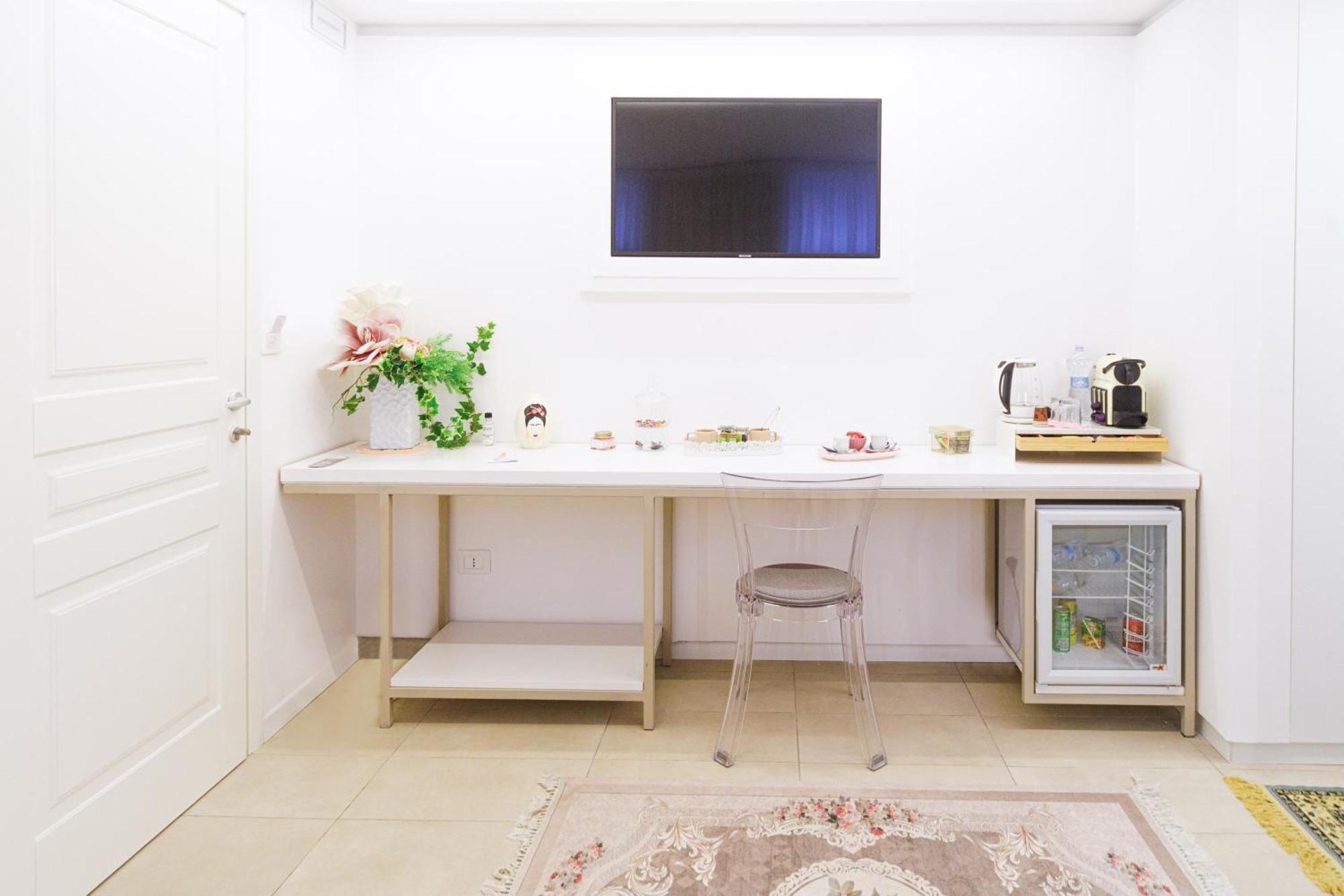 Le Monachelle Luxury Bed & Breakfast Eboli Exterior foto