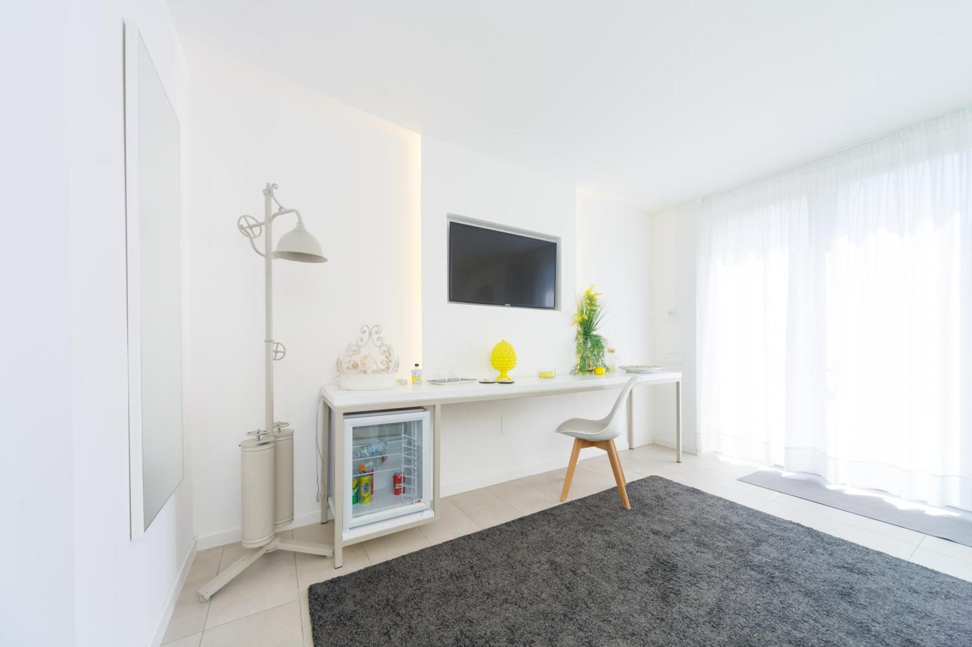 Le Monachelle Luxury Bed & Breakfast Eboli Exterior foto