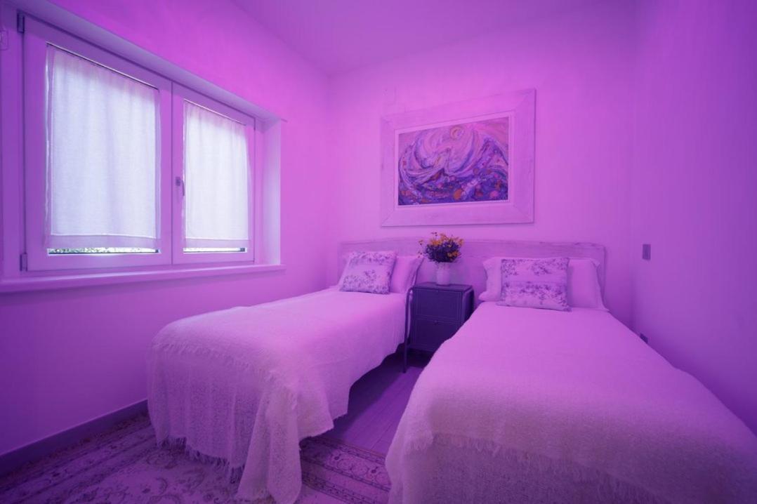 Le Monachelle Luxury Bed & Breakfast Eboli Exterior foto