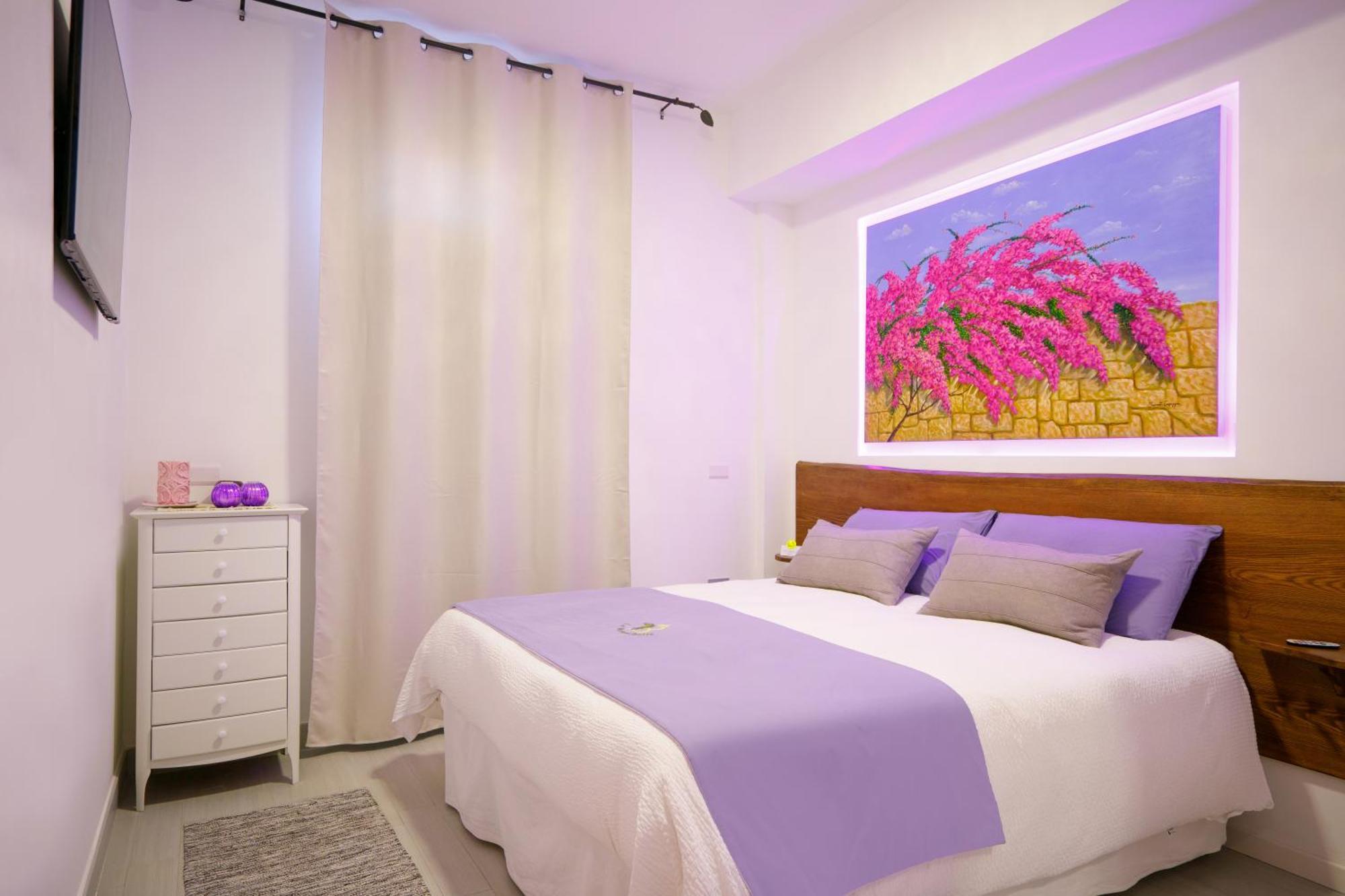 Le Monachelle Luxury Bed & Breakfast Eboli Exterior foto
