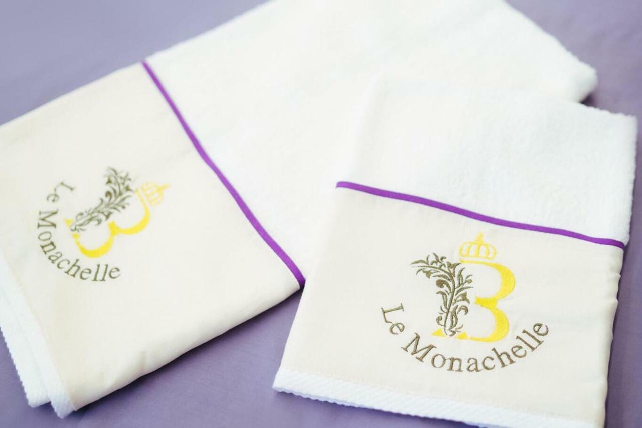 Le Monachelle Luxury Bed & Breakfast Eboli Exterior foto